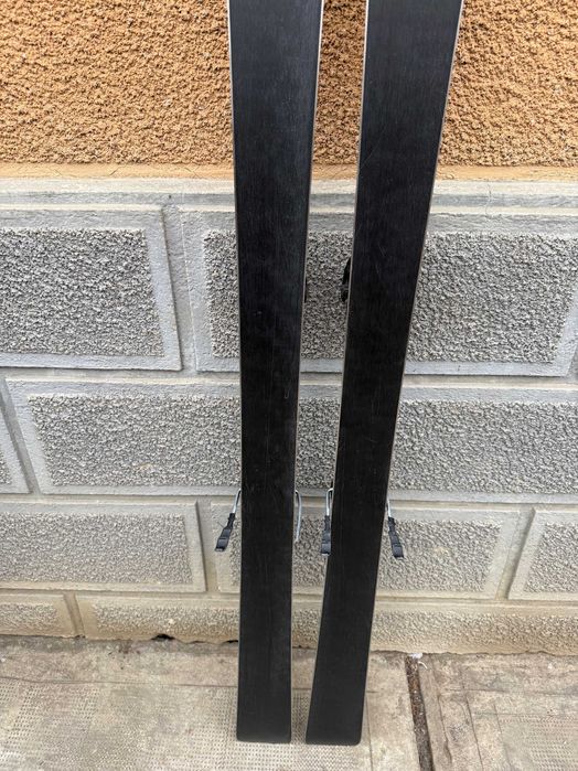 schi nordica drive elite L168cm