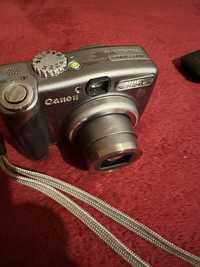 Canon PC1199 aparat foto digital