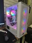 Игровой RTX 4060, i5-12400F системный блок, пк, компьтер