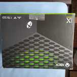 Xbox Series X - Utilizat
