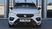 Seat Ateca FR Panoramic ACC Line Side