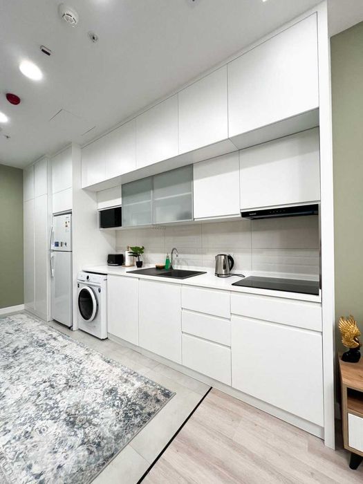 Kunlik ijara Nest One Turar joy kompleksi  Суточно квартира в Nest one