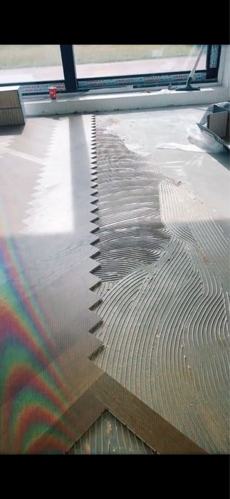 Montaj Parchet Herringbone Calitate Premium și Finisaj Impecabil!