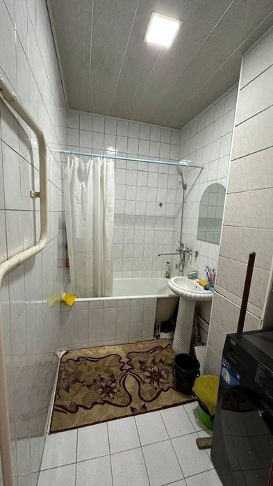 Юнусабад 13кв 3/2/9 72м² Вдоль дороги Ахмад Дониш
