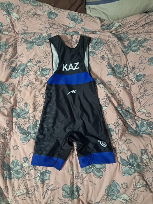 Туника для борцов