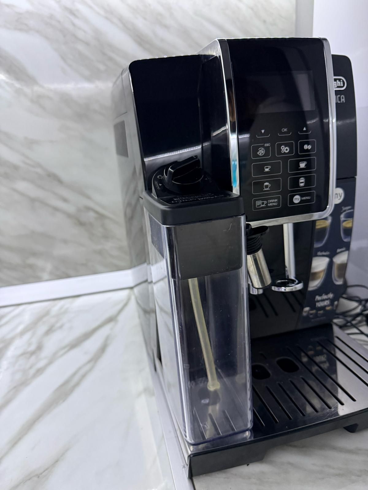 Aparat cafea profesional