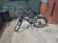 Bicicleta barbati