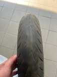Batlax s22 120/70/17