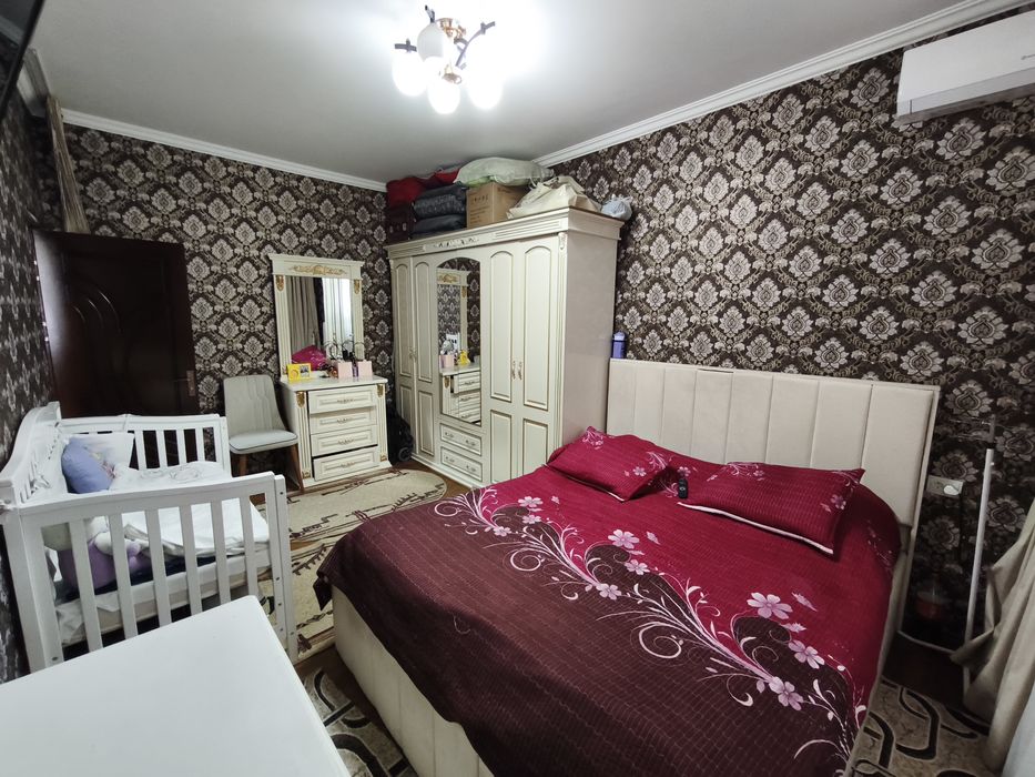 Куйлюк 2 Квартира с ремонтом 3/3/4