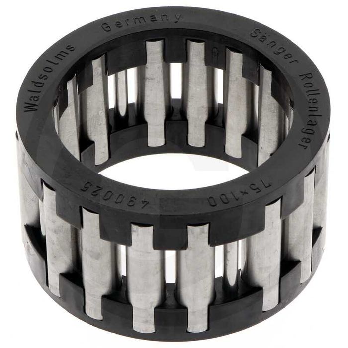 Rulment cu ace plug Kuhn Huard