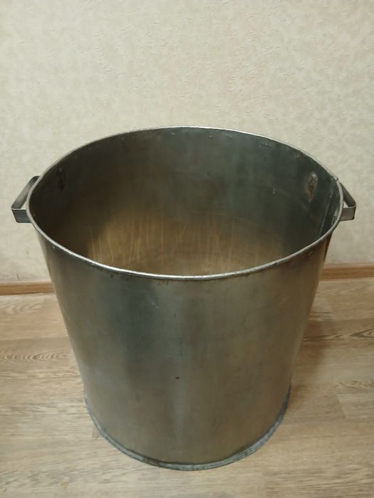 Продается  бочка из нержавейки