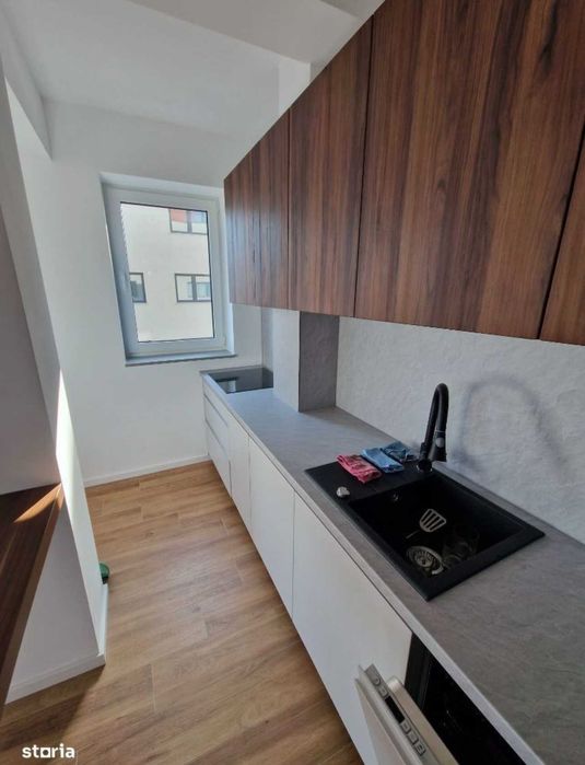 Apartament de inchiriat pentru echipe de muncitori pe termen lung