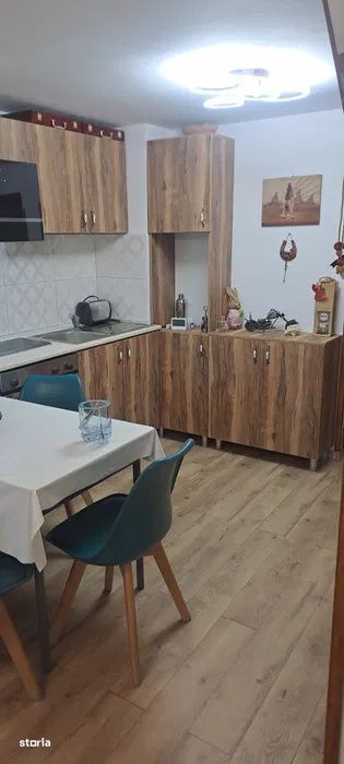 Casa 2 camere | Buftea | Terasa spatioasa | Loc Comercial langa cu ext