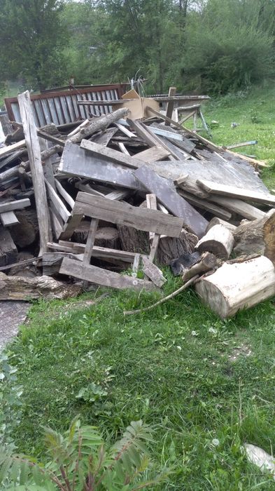 Срочно !!!продам дрова