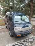 Chevrolet Damas bez probeg