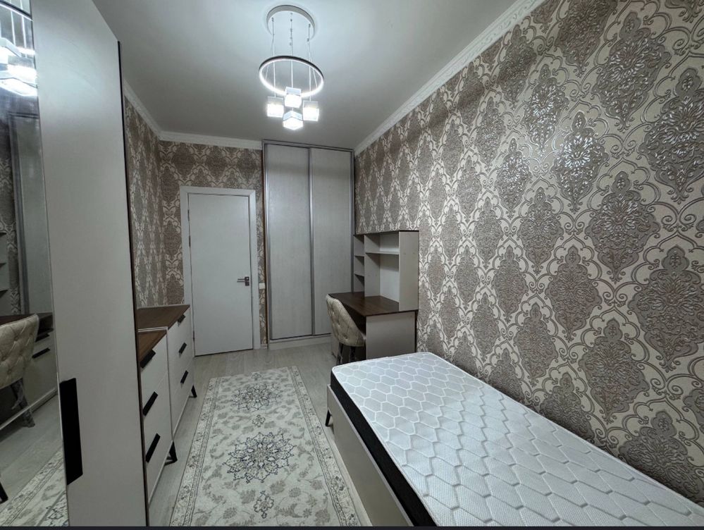 Продаю сваю квартиру Golden house