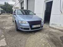 Volkswagen Passat R Line