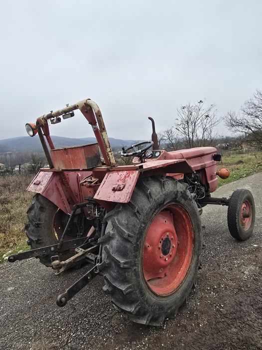 Tractor FIAT 450