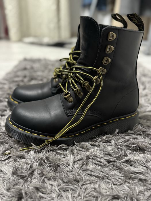 Ghete Dr. Martens