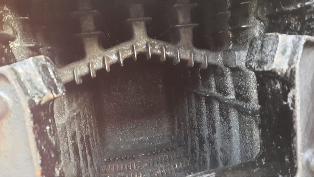 Centrala Viadrus 45kw