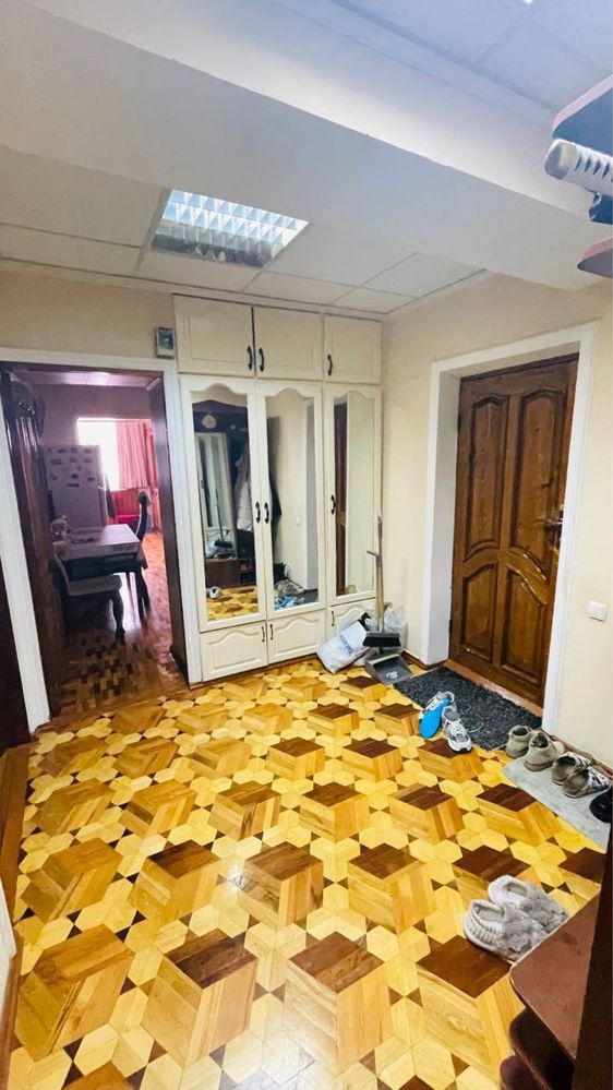 Продается Спецплан Кары Ниязова Дархан лифт