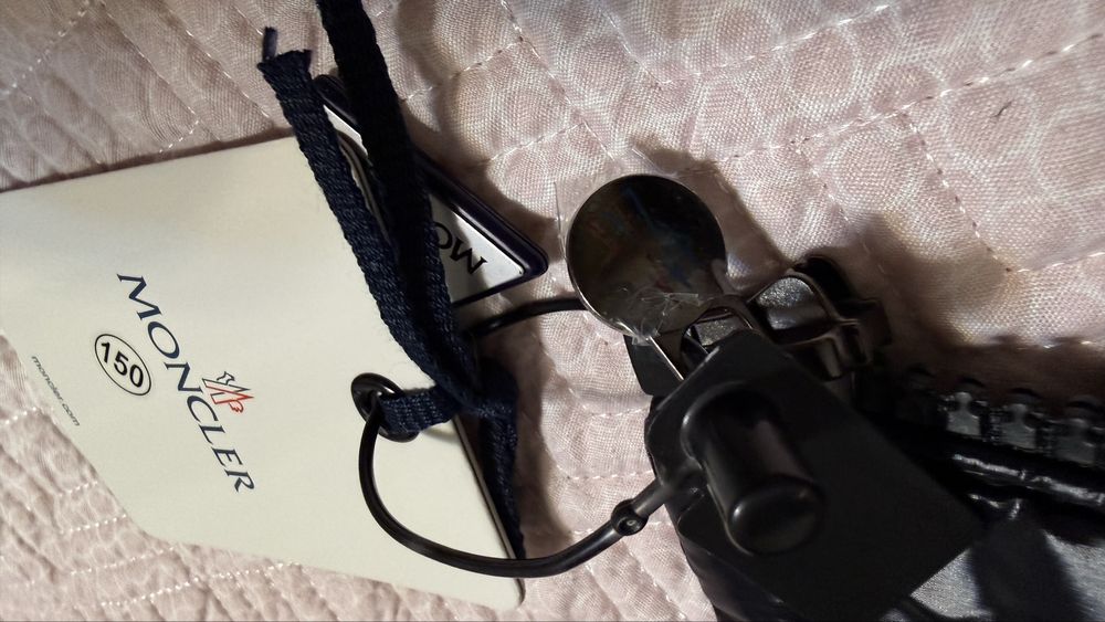 Куртка на мальчика