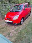 Auto Chevrolet Spark LS
