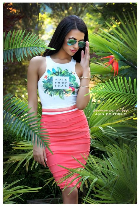 Топ AVIN Tropical