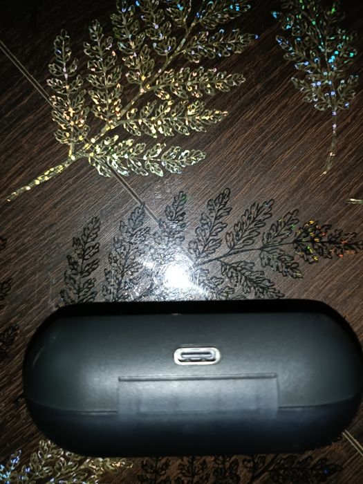 Casti In-Ear Sony WFC500B, True Wireless, Microfon, Bluetooth, IPX4, A