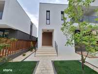 Vila Tip Duplex, Fundeni, Incalzire In Pardoseala, 2 Locuri Parcare