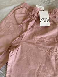 Zara Спортен Панталон с етикет