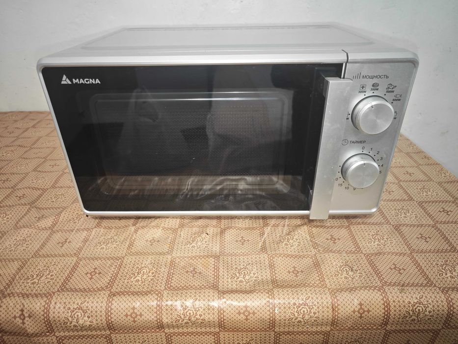 Микроволновая печь станция метро Москва