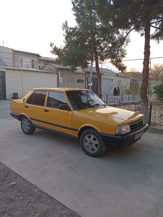 Продаётся машина Dogan