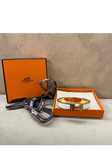 Bratara Hermes Narrow Clic H Dama