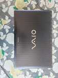 Laptop Sony Vayo i3