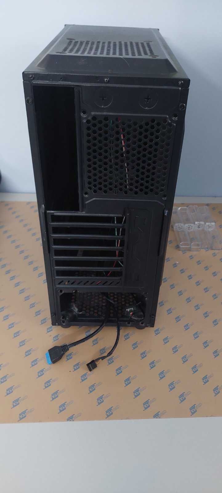 Компютърна кутия RAIDMAX Vortex V5