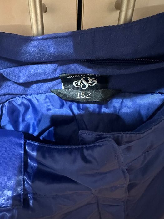 зимен костюм (ски) 152-162