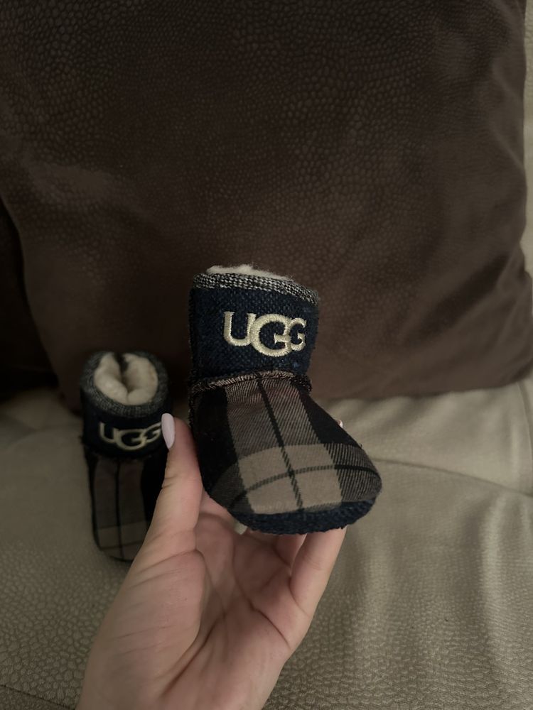 UGG бебешки ботуши