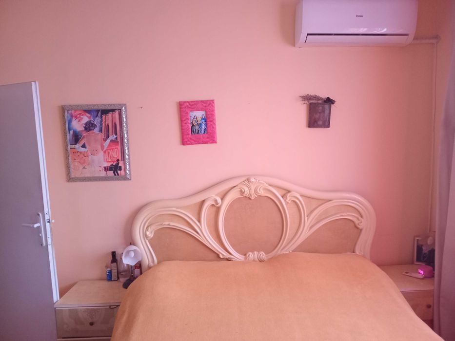 Продава се Четиристаен апартамент в Варна, Централна поща - 98 кв.м за 1689 €/кв.м - Снимка #3