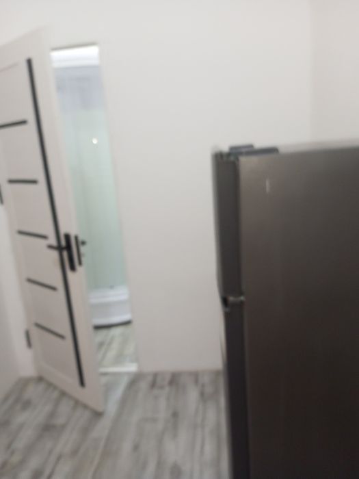 Bir xonali uy sergeluda