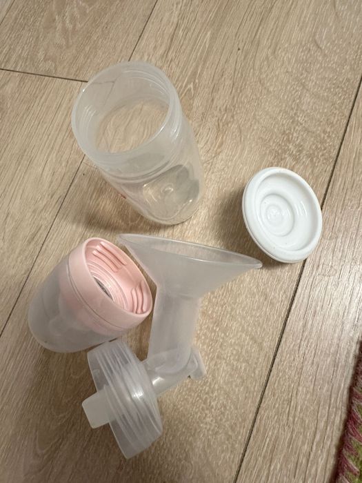 Pompa de san electrica