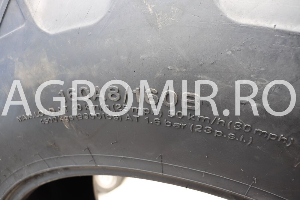 620/70r42 Anvelopa de OCAZIE cu Factura si Garantie