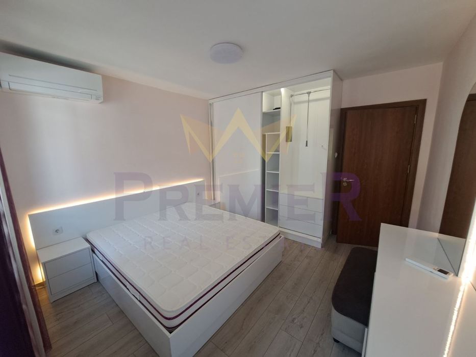 Дава се под наем Двустаен апартамент в Варна, Колхозен пазар - 70 кв.м за 459 € - Снимка #7