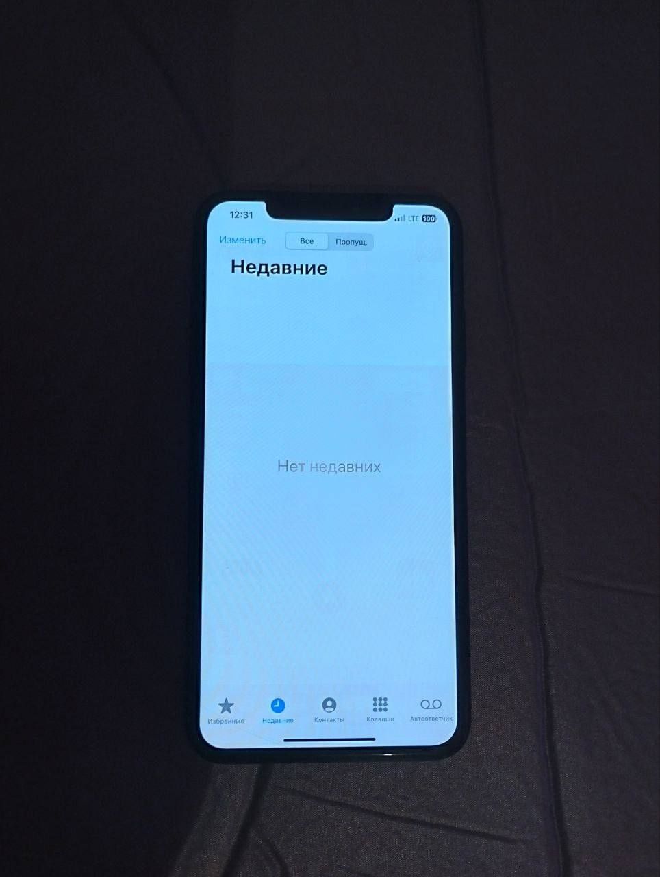 Iphone XS MAX 64 Gb