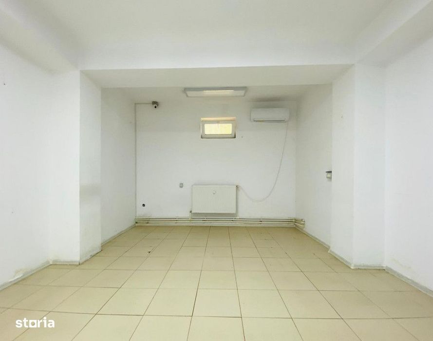 Spatiu comercial 236mp zona Brotacei-Tomis Nord