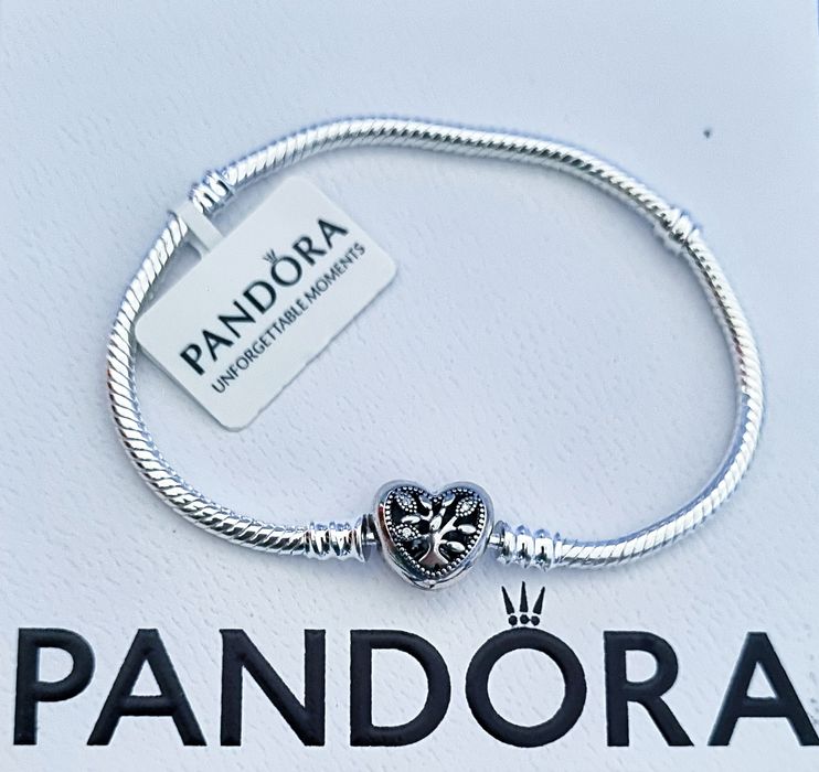 Bratara Family Pandora