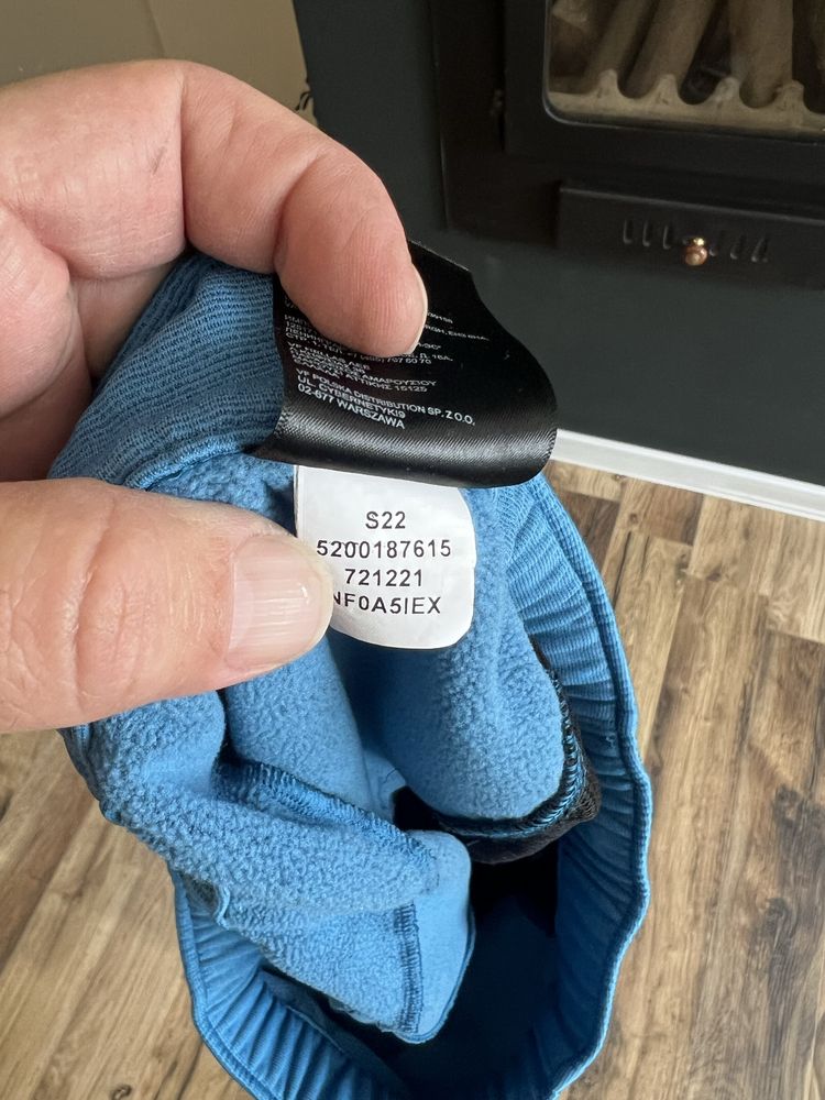 The North Face size XL