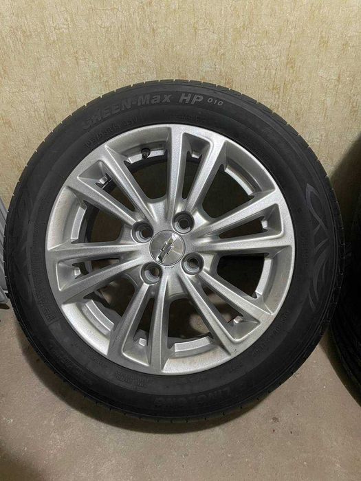Cobalt 15R Yengicha Saka Diska