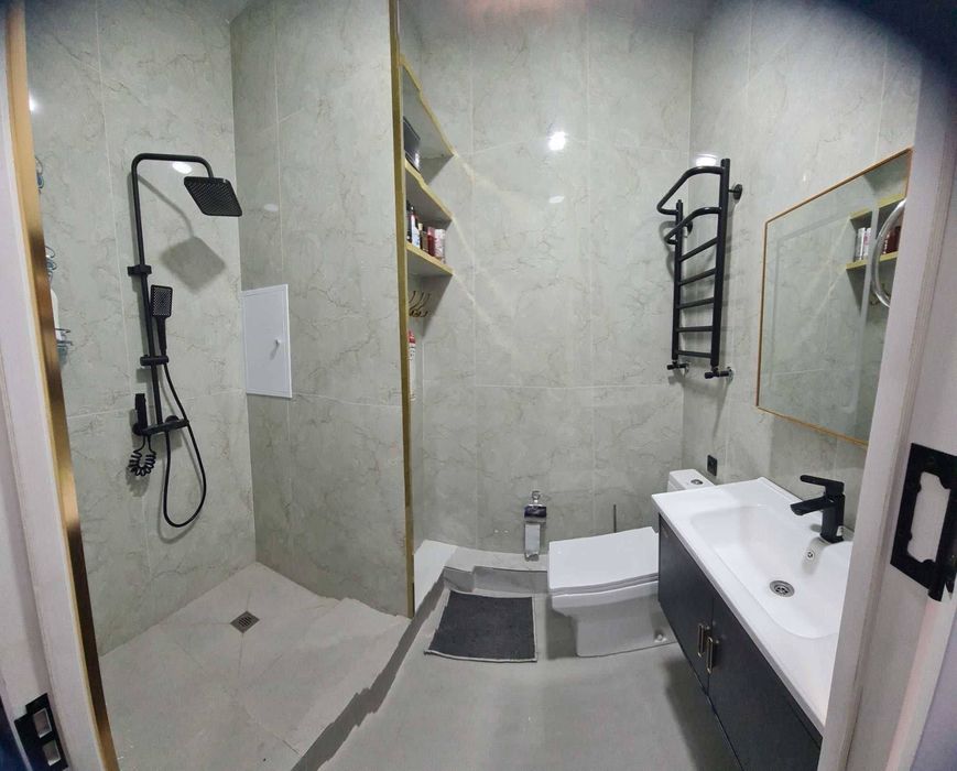 Продажа 1ком/9/14 ЖК Prestige Gardens 29квм ор-р: Южный вокзал