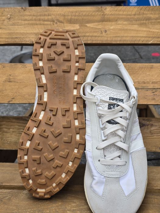 Adidasi Adidas Retropy E5 45 1/3